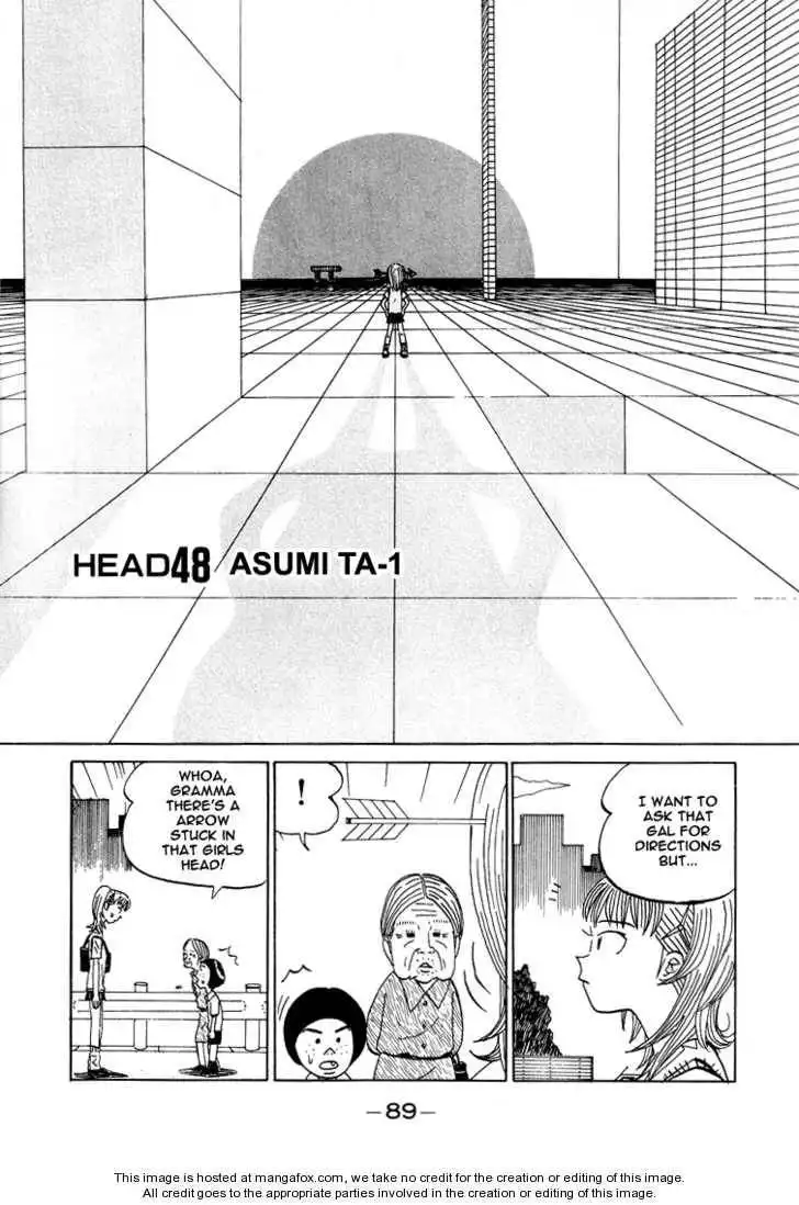 Subete ni Iya Girl Chapter 48 2